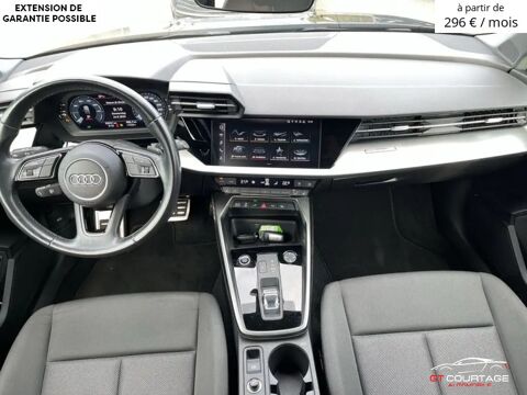 A3 40 TFSI E 2021 occasion 84860 Caderousse