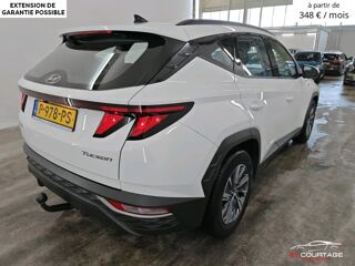Tucson 1.6 T-GDI 150 MHEV I-Motion 2022 occasion 84860 Caderousse