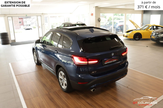 X1 XDrive25e Sport High Executive 2021 occasion 84860 Caderousse