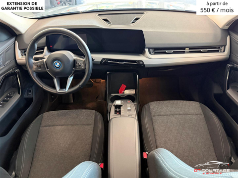 iX2 EDrive20 66,5 KWh 2024 occasion 84860 Caderousse