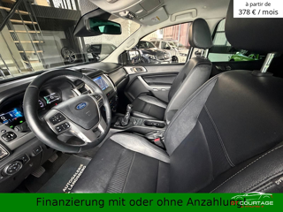 Ranger 2.0D Limited 2021 occasion 84860 Caderousse