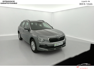 Kamiq 1.0 TSI 115 Limited Cycling Edition 2024 occasion 84860 Caderousse