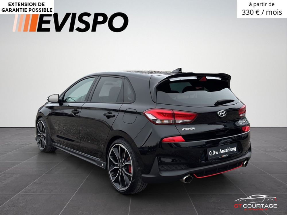 i30 N Performance 2019 occasion 84860 Caderousse