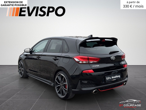 i30 N Performance 2019 occasion 84860 Caderousse