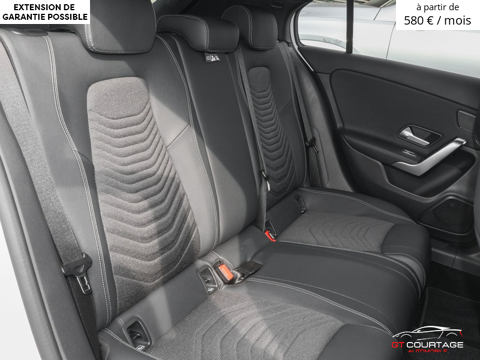 Classe A Progressive 2025 occasion 84860 Caderousse