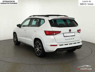 Ateca 2.0 TSI DSG 4Drive 2019 occasion 84860 Caderousse