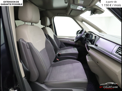 California 2.0 TDI 150 Beach DSG 2025 occasion 84860 Caderousse