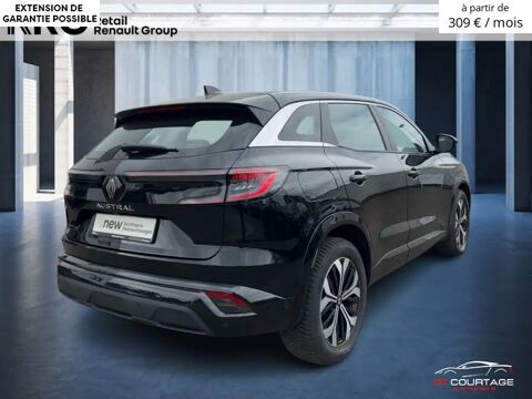 Austral TCe 160 Evolution 2024 occasion 84860 Caderousse