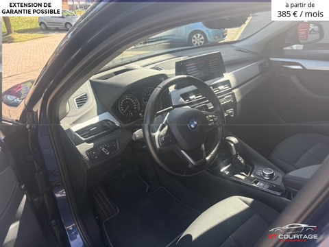 X2 XDrive25e Business Edition Plus 2022 occasion 84860 Caderousse
