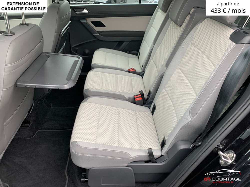Touran 1.5 TSI 150 Confortline 7pls 2024 occasion 84860 Caderousse
