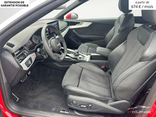 S5 Cabriolet 2024 occasion 84860 Caderousse