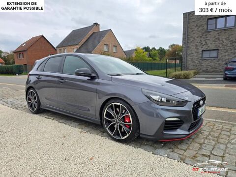 Hyundai i30 N Performance 2019 occasion Caderousse 84860