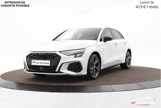 A3 45 TFSIe S-tronic S Edition Compet 2022 occasion 84860 Caderousse