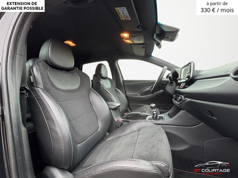 i30 N Performance 2019 occasion 84860 Caderousse