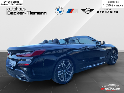Divers 50i XDrive Cabriolet 2025 occasion 84860 Caderousse