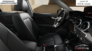 Q2 35 TDI Advanced 2025 occasion 84860 Caderousse