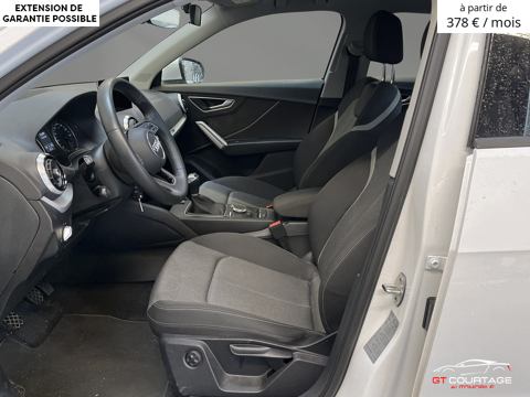 Q2 30 TDI 2024 occasion 84860 Caderousse
