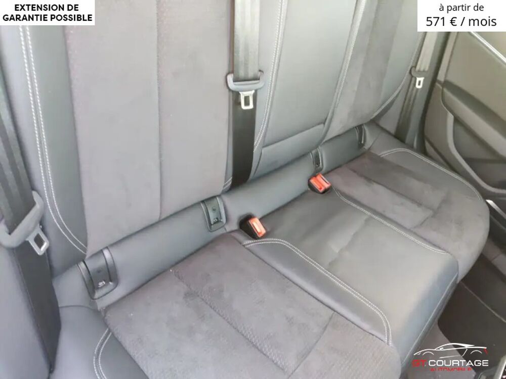 A6 55TFSIe Quattro S-line S-tronic 2023 occasion 84860 Caderousse