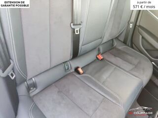 A6 55TFSIe Quattro S-line S-tronic 2023 occasion 84860 Caderousse