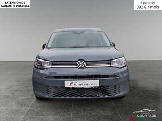 Caddy 1.5 TSI Style 2022 occasion 84860 Caderousse