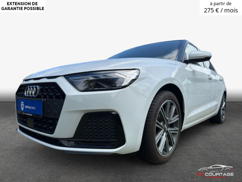 A1 25 TFSI Advanced 2020 occasion 84860 Caderousse