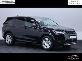 Discovery sport D165 AWD 7places 2025 occasion 84860 Caderousse