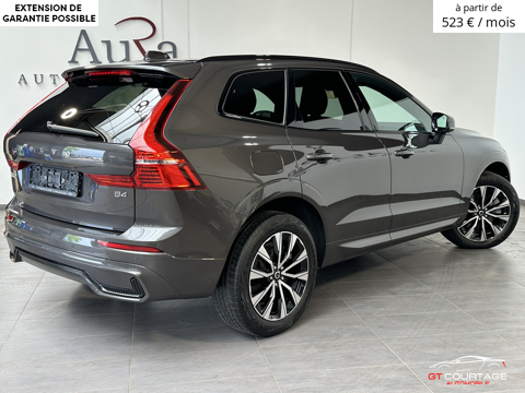 XC60 B4 D Plus Dark 2023 occasion 84860 Caderousse