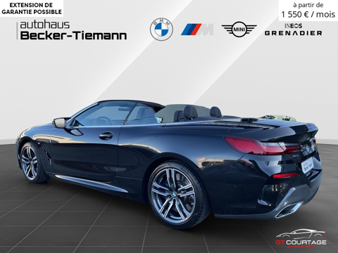 Divers 50i XDrive Cabriolet 2025 occasion 84860 Caderousse