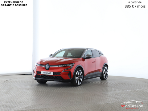 M&eacute;gane E-Tech EV60 Techno 2022 occasion 84860 Caderousse