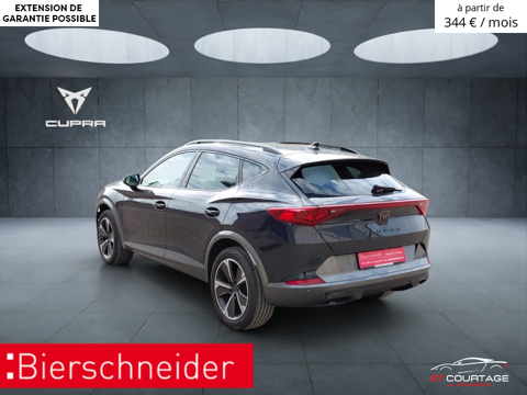 Formentor 1.5 TSI 2022 occasion 84860 Caderousse