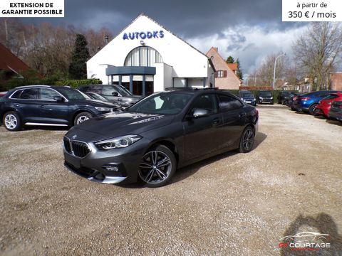 Annonce voiture BMW Serie 2 18990 €