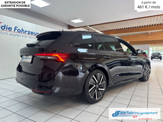 Octavia 2.0 TDI 150 Sportline 2025 occasion 84860 Caderousse