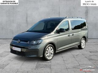 Caddy 2.0 TDI DSG LIFE 7pls 2022 occasion 84860 Caderousse