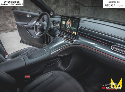 ForFour Brabus 2024 occasion 84860 Caderousse