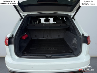 Touareg R-Line 3.0 V6 TDI 4Motion 2023 occasion 84860 Caderousse