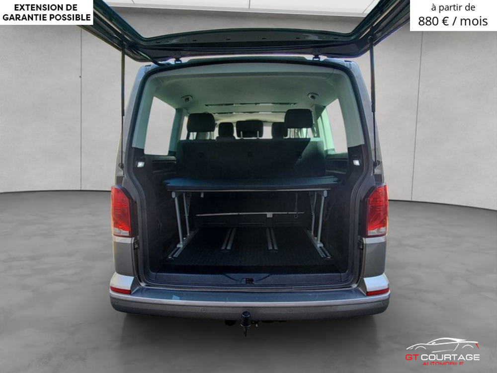 LT 2.0 TDI 150 DSG Edition 6pls 2024 occasion 84860 Caderousse