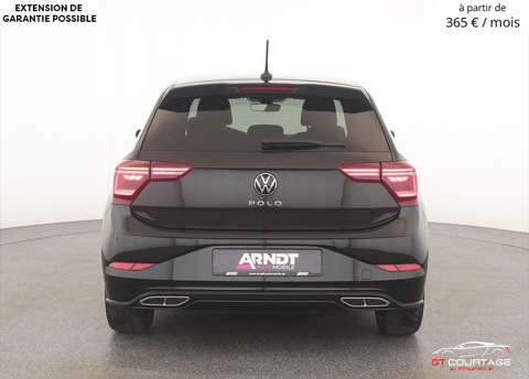Polo 1.0 TSI 115 DSG R-Line 2024 occasion 84860 Caderousse