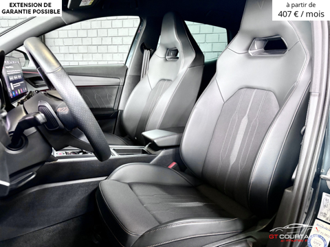 Formentor VZ 245CV EHybrid DSG6 2024 occasion 84860 Caderousse