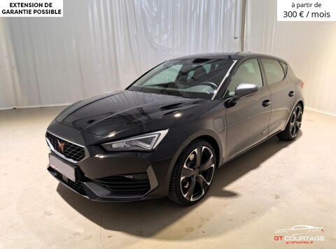 Cupra Leon 1.4 TSI E-Hybrid 2021 occasion Caderousse 84860