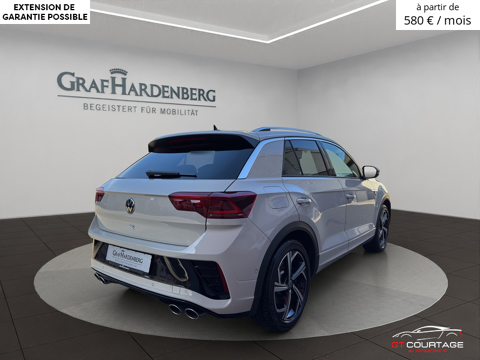 T-ROC 2.0 TFSI 300 R 4Motion TSI DSG 2024 occasion 84860 Caderousse