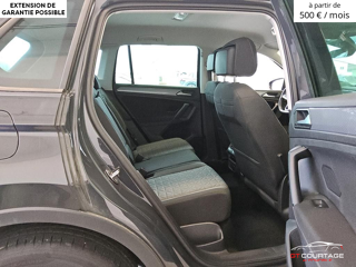 Tiguan 2.0 TDI 150 2022 occasion 84860 Caderousse