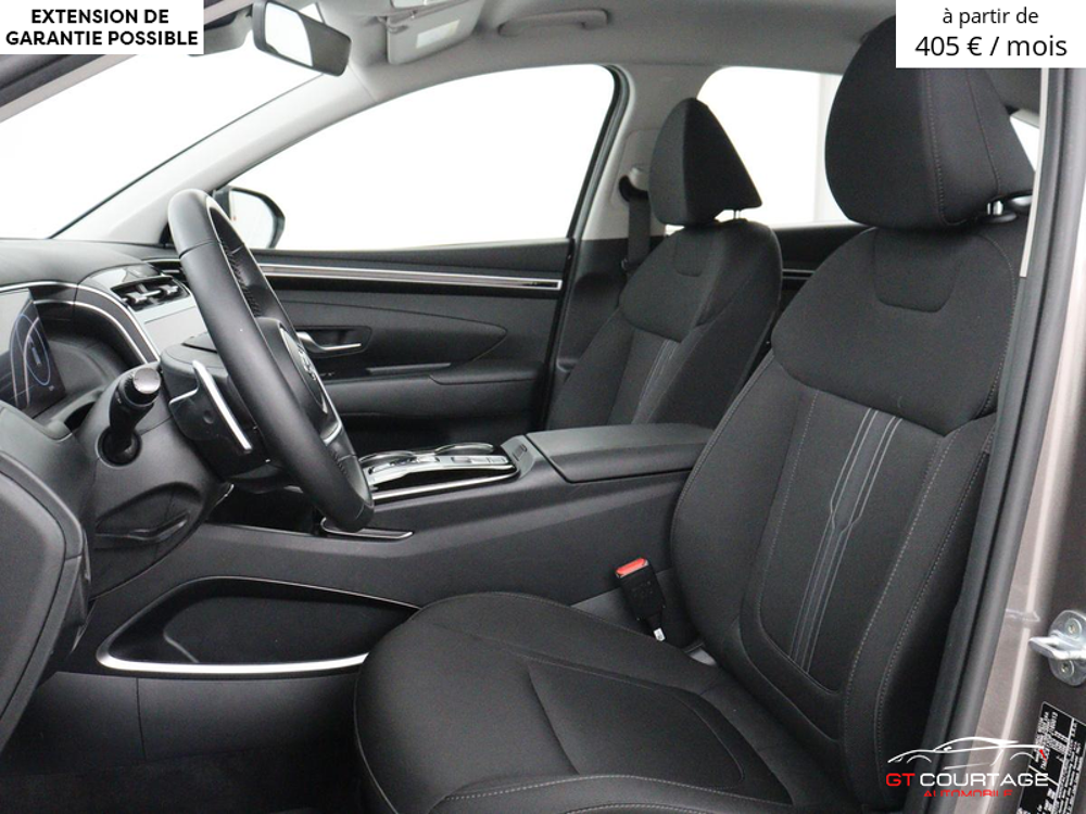 Tucson 1.6 T-GDI PHEV Comfort 4WD |SOH 97,9% 2023 occasion 84860 Caderousse