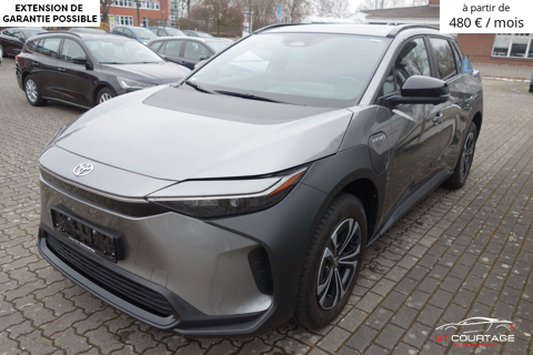 bZ4X FWD Comfort 2022 occasion 84860 Caderousse