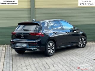 Golf 1.5 TSI Life Move 2023 occasion 84860 Caderousse