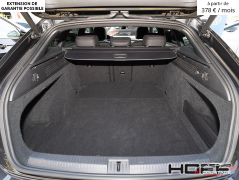 Arteon Shooting Brake TDI DSG R-Line 2021 occasion 84860 Caderousse