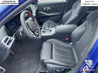M3 Competition 2025 occasion 84860 Caderousse