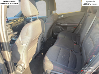 Kuga 2.5 Duratec PHEV ST-LINE 2022 occasion 84860 Caderousse