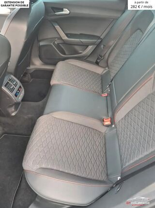 Leon 1.4 E-Hybrid FR 2021 occasion 84860 Caderousse
