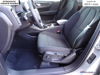 XC40 T4 Recharge Geartronic Essential 2022 occasion 84860 Caderousse