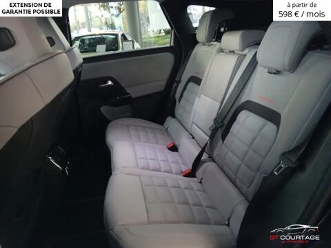 C5 aircross E 210 Komfort-Range 2025 occasion 84860 Caderousse